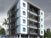 The Paradise Metro View Floors,Dwarka Mor 2 BHK...