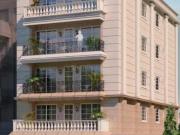 Dwarka Mor 2 BHK Apartment For Sale New Delhi