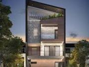 Dwarka Mor 3 BHK Apartment For Sale New Delhi