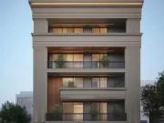 Dwarka Mor 3 BHK Apartment For Sale New Delhi
