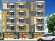 Dwarka Mor 3 BHK Apartment For Sale New Delhi