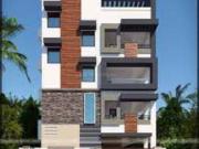Dwarka Mor 3 BHK Apartment For Sale New Delhi