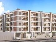 Dwarka Mor 3 BHK Apartment For Sale New Delhi