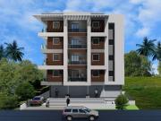 Dwarka Mor 3 BHK Apartment For Sale New Delhi
