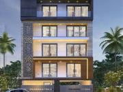 Dwarka Mor 3 BHK Apartment For Sale New Delhi