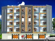 Dwarka Mor 3 BHK Apartment For Sale New Delhi