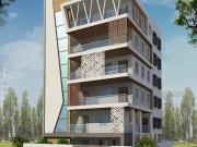 Dwarka Mor 3 BHK Apartment For Sale New Delhi