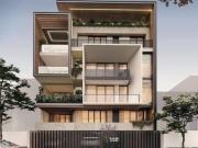 Dwarka Mor 3 BHK Apartment For Sale New Delhi