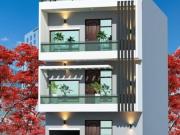 Dwarka Mor 3 BHK Apartment For Sale New Delhi