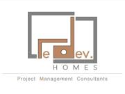 Dwarkamai Niharika Heights 2 Bedroom 1035 Sq. Ft....