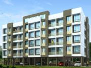 Dwarli Gaon 1 BHK Apartment For Sale Thane