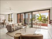 DWELL 2 BEDROOM LUXURY APARTMENTS BEACHSIDE LIVING