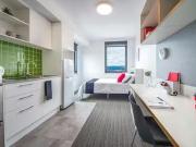 Dwell East End Adelaide Deluxe Studio East