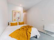 dwell Village Melbourne City, Melbourne