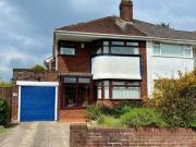 Dwellings Lane, Quinton, 3 Bedroom Semi detached