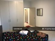 Dwi Aliff Apartment @Tampoi