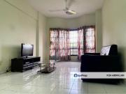 Dwi Mahkota Condominium