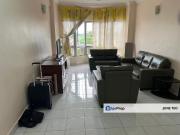 Dwi Mahkota Condominium