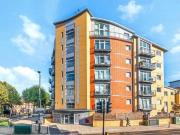 Dwyer House, Townmead Road, 1 Bedroom Apartment
