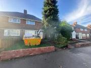 Dyas Road, Great Barr, BIRMINGHAM