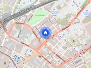 Dyche Street, Manchester, M4