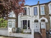 Dyers Hall Road, London, 3 Bedroom Terraced