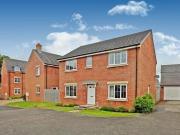 Dyffryn Y Coed, Church Village, 4 Bedroom Detached