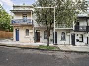 Dynamic blank canvas opportunity close to Punch Park