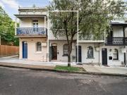 Dynamic blank canvas opportunity close to Punch Park