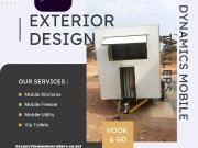 Dynamics Mobile Kitchen Trailers 4 Sale 082 344 0