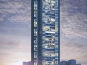 Malad East 2 BHK Apartment For Sale Mumbai
