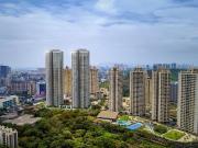 Dynamix Parkwoods,Thane West 2 BHK Apartment For Sale Thane