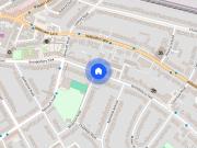 Dyne Road, Brondesbury Park