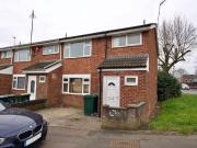 Dysart Close, Coventry, CV1 3 bed end of terrace house...