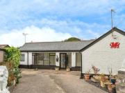 Dyserth, Bryn Y Felin, Rhyl, 3 Bedroom Bungalow