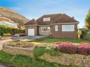 Dyserth, Ffordd Ffynnon, Rhyl, 4 Bedroom Detached