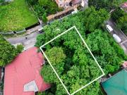 DYU FOR SALE: 350 SQM Residential Lot in Marcelo Green...