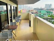 DYU For Sale: Dormitel Building in Brgy Olympia, Makati City