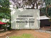 DYU FOR SALE: Income generating Commercial Property in...