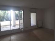 E02150116L Spacieux T3 de 76m² en rez de chaussée et...