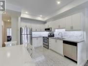 E07 26 Bruce Street, Vaughan, ON, L4L 0H4 townhouse for...