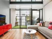 E103/6 Mandible Street, Alexandria, NSW 2015