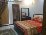 E11/3 Beautiful living 1 bedroom furnished apartment...