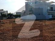 E11/3 Schs 500gz Plot Very Hot Location For Sale