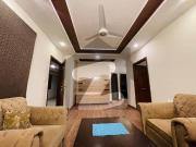 E11/4 Apollo tower fully furnished apartment available...