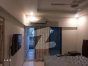 E11/4 Islamabad Makkah Tower 1 Bed Furnished 1 Bed...