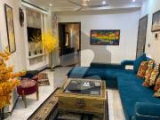 E11/4 Islamabad Makkah Tower 1 Bed Furnished 1 Bed...