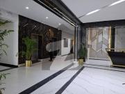 E11/4 Makkah Tower One Bedroom Fully Furnished Apartment...