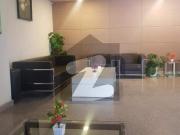 E11/4 qurtaub heights 3 bed apartment for rent E 11/4