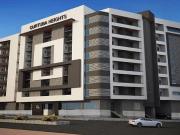 E11/4 qurtuba height 2 bed room fully furnished...